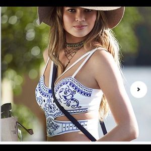 Jet Set Top